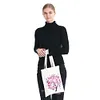 Diamond Painting Eco-Friendly Bag-DIY Crystal Rhinestone Autumn