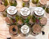 Pet Ghost in a Bottle - Glows in the Dark | Personalized Halloween Party Favors