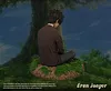 Childhood Series 005 Sleeping Eren Yeager - Attack On Titan Resin Statue - Freedom Studio