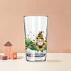 4PCS Rhinestone Stickers Diamond Painting Sticker for Cup (Sunflower Gnome)