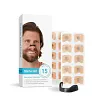 INTAKE Magnetic Nose Clip Nose Breathing Extended Breathing Training Adult Anti-Snoring Yoga Exercise Nose Patch Nose Protector