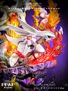 Arceus & Legendary Pok&eacute;mon with LED - Pokemon Resin Statue - PPAP Studios