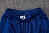 Joyfball 2024/2025 Barcelona Long Zipped Jacket Blue Football Jersey 1:1 Thai Quality