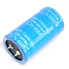 2.7V 500F 60x35mm ESR Electrolytic Farad Capacitor Electronic Components