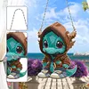 >SALE<Cool Pterodactyl Single-Sided 5D DIY Diamond Painting Hanging Pendant (#3)