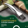 Hot Sale-Shred Silk The Knife