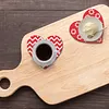 8Pcs Diamond Painting Wooden Love Coaster Diamond Art Kit w/ Holder No-Slip Decor