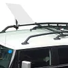 For StarLink Gen RV Ladder Mount Roof Rack Bracket Chain Satellite Roof Adapter