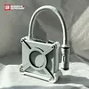 SSR Coffee Plasma Generator Bean Grinder Anti-Flying Powder Coffee Bean Grinding Anti-Splash Anti-Static 3.7V