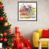 >SALE<DIY Partial Special Shaped Drill Diamond Painting Simple Butterfly Book 40x40cm