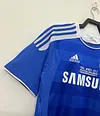 2011/2012 Retro Chelsea Home Football Shirt 1:1 Thai Quality love fball