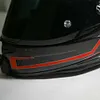 😎Motoros sisak LED-es l&aacute;mpa-👍