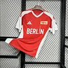 2024/2025 FC Union Berlin Home Football Shirt 1:1 Thai Quality love fball