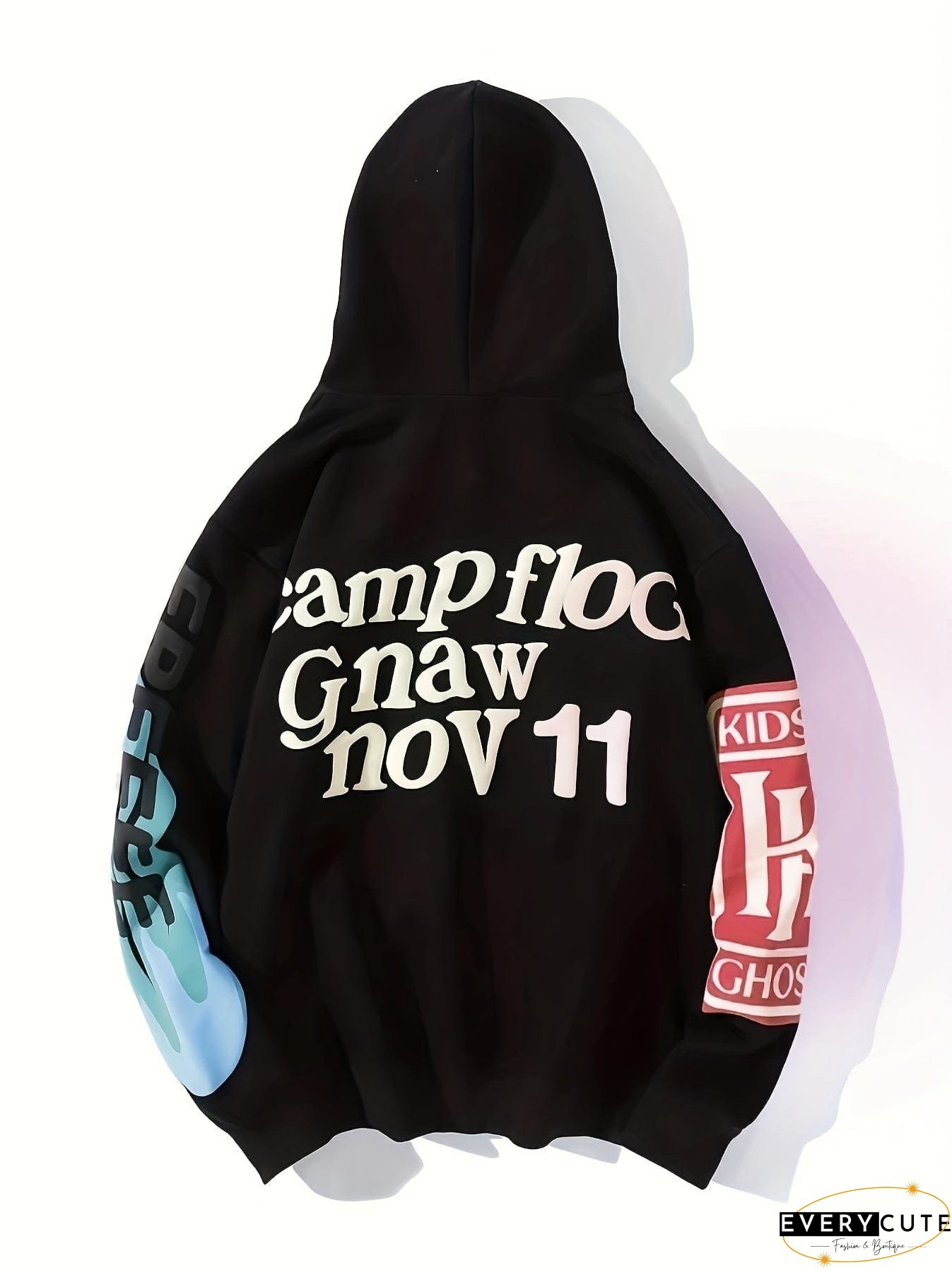 Cute Fall Hoodie