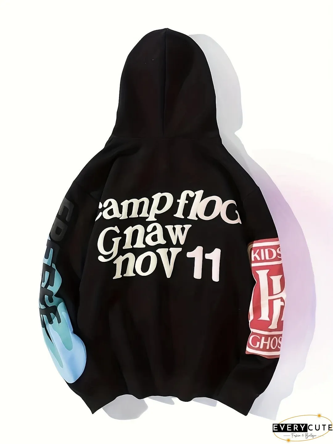 Cute Fall Hoodie