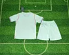 2026 KIDS France World Cup Away Football Shirt 1:1 Thai Quality