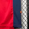 1998 Retro Spain Home Football Shirt 1:1 Thai Quality