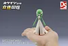 1/20 Scale World Gardevoir Set - Pokemon Resin Statue - DS Studios