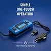Automotive Circuit Fault Probe Tester with LED Display Front Light for Vehicles