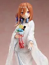 1/7 Scale Shiromuku ver. Miku Nakano - 5Toubun no Hanayome Official Statue - F:NEX
