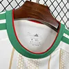 2026/2027 Algeria National Team Home Football Shirt 1:1 Thai Quality