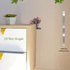 (US Local)House Tree Diamond Painting Art Door Right Angle Sign for Indoor Outdoor Wall