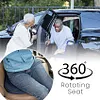 360&deg; Rotating Seat Cushion🪑