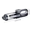 Car Vacuum Cordless Vacuum Cleaner and Air Duster Handheld Vacuum for Car Home