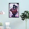 Shining Star Girls - Round AB Drills Diamond Painting(45x65cm)