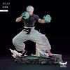 Satoru Gojo - Jujutsu Kaisen Resin Statue - KARASU Studio