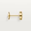CARTIER LOVE EARRINGS