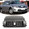 Center Dash A/C Outlet Air Vent Panel for Toyota for Corolla 2008-2011 2012 2013