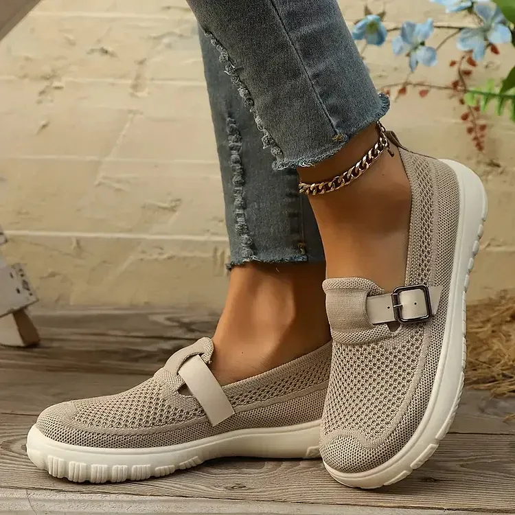 Munich Orthopedic Sandals