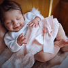 [SALE⚡]20'' Elena Reborn Toddlers Baby Doll, Realistic Lifelike Toy for Kid Gift - RBBI-Myrebornbabydoll&reg; Myrebornbabydoll&reg;