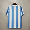 1986 Retro Argentina National Team Home Jersey love fball