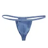 Low rise sexy modal cotton thong