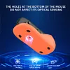 2Pcs Game Controller Mouse Base Left+Right Controller Bracket Holder for NS2