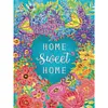 >SALE<5D DIY Partial Special Shaped Drill Diamond Painting Sweet Home Decor 30x40cm