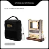 Chunshan Miguang Guanhuo Lantern Stove Kerosene Heating Stove Retro Lantern Stove Hanging Ring Stove Camping Home Small Stove Heating