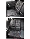 Auto Children Safety Pads Child Baby Seat Protector for Baby Kid Car Accessories