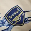 2023/2024 Arsenal Fourth Away Soccer Jersey love fball