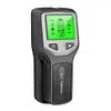 5 In 1 Digital Metal Detector Electronic Metal Locator for Detection (Silver)