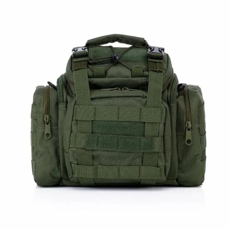 Fashion USB Charging Casual Men Chest Pack Oxford Crossbody Bags for Men Shoulder Handbag Travel Cross Body Bag Chestbags