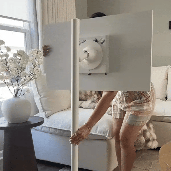 Flexiview Screen Rotation Demo