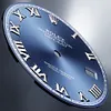 Rolex 126334 Datejust Bright Blue-New