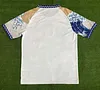 2024 Japan Special Edition White Football Shirt 1:1 Thai Quality love fball