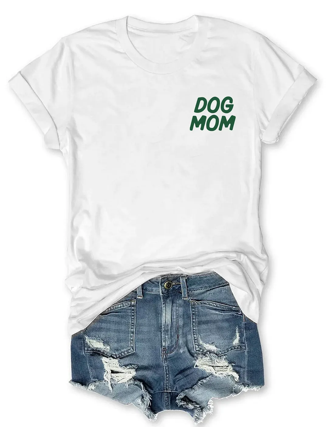 Life Lessons From Our Dogs T-shirt
