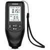 HW-400 Digital Paint Thickness Gauge 0-2000UM Coating Thickness Meter for FE/NFE