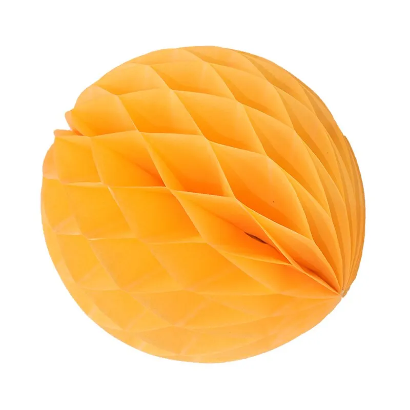 1pc 2 4 6 honeycomb ball paper flower lantern ball wedding party kids birthday party xmas decoration baby show supplies