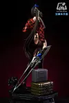 1/4 Scale Eve 07 - Stellar Blade Statue - Fine Nib Studio